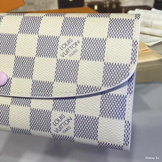 Louis EMILIE Vuitton 0804